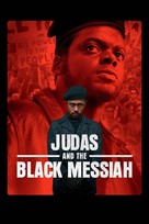 Judas and the Black Messiah - International Movie Cover (xs thumbnail)