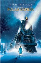 The Polar Express - Romanian Video on demand movie cover (xs thumbnail)