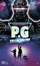 2021 Psycho Goreman 2021 Psycho Goreman
