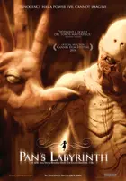 Pan's Labyrinth Poster