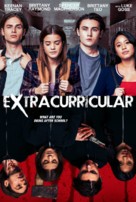 Extracurricular - Movie Cover (xs thumbnail)