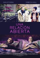 Permission - Spanish Movie Poster (xs thumbnail)