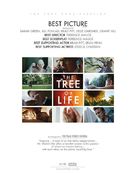 The Tree of Life - For your consideration movie poster (xs thumbnail)