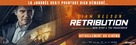 Retribution - French poster (xs thumbnail)