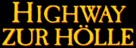 Highway to Hell - German Logo (xs thumbnail)