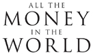 All the Money in the World - Logo (xs thumbnail)