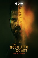 &quot;The Mosquito Coast&quot; - Movie Poster (xs thumbnail)