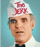 The Jerk - Blu-Ray movie cover (xs thumbnail)