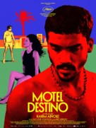 Motel Destino - International Movie Poster (xs thumbnail)