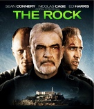 The Rock - poster (xs thumbnail)