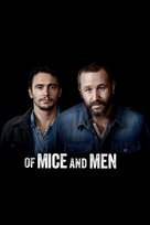 National Theater Live: Of Mice and Men - British Movie Poster (xs thumbnail)