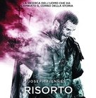 Risen - Italian Movie Cover (xs thumbnail)