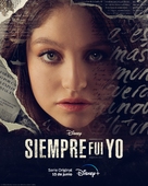 &quot;Siempre Fui Yo&quot; - Mexican Movie Poster (xs thumbnail)