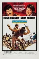 Showdown - Movie Poster (xs thumbnail)