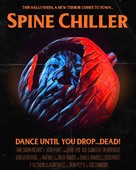 Spine Chiller - Movie Poster (xs thumbnail)