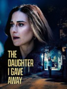 The Daughter I Gave Away - Movie Poster (xs thumbnail)