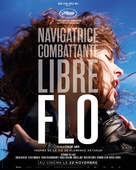 Flo - French Movie Poster (xs thumbnail)