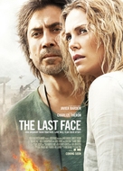 The Last Face - Movie Poster (xs thumbnail)