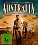 Australia - German Movie Cover (xs thumbnail)