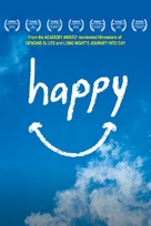Happy - Movie Cover (xs thumbnail)