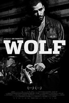 Wolf - Dutch Movie Poster (xs thumbnail)