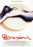 Rossini - German Movie Poster (xs thumbnail)