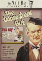 The Goose Steps Out - Canadian Movie Cover (xs thumbnail)