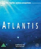 Atlantis - Danish Blu-Ray movie cover (xs thumbnail)