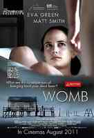 Womb - Singaporean Movie Poster (xs thumbnail)