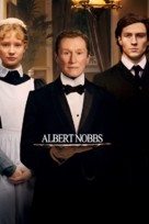 Albert Nobbs - Movie Cover (xs thumbnail)