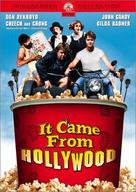 It Came from Hollywood - Movie Cover (xs thumbnail)