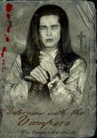 Interview With The Vampire - Movie Cover (xs thumbnail)