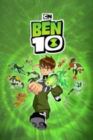 &quot;Ben 10&quot; - Movie Poster (xs thumbnail)