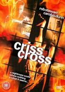 Criss Cross - British Movie Cover (xs thumbnail)