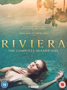 Riviera - British Movie Cover (xs thumbnail)