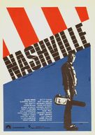 Nashville - Spanish Movie Poster (xs thumbnail)
