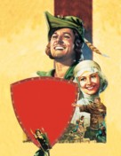 The Adventures of Robin Hood -  Key art (xs thumbnail)