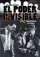 The Mob - Spanish DVD movie cover (xs thumbnail)