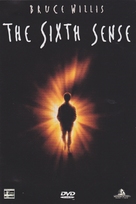 The Sixth Sense - Dutch Movie Cover (xs thumbnail)
