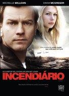 Incendiary - Brazilian Movie Poster (xs thumbnail)