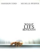 What Lies Beneath - Movie Poster (xs thumbnail)