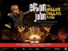 The Million Dollar Piano - British Movie Poster (xs thumbnail)
