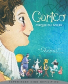 Cirque du Soleil: Corteo - Blu-Ray movie cover (xs thumbnail)