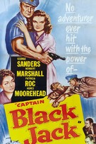 Black Jack - Movie Poster (xs thumbnail)