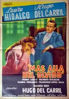 Más allá del olvido Poster
