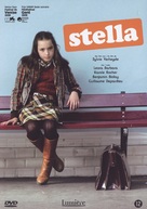 Stella - Dutch Movie Cover (xs thumbnail)