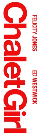 Chalet Girl - Logo (xs thumbnail)