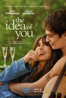 The Idea of You - Movie Poster (xs thumbnail)