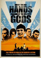 In the Hands of the Gods - British Movie Poster (xs thumbnail)