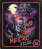The Necro Files - Movie Cover (xs thumbnail)